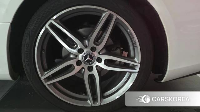 Mercedes-Benz E-Class W213 id 4345496 из Кореи 17