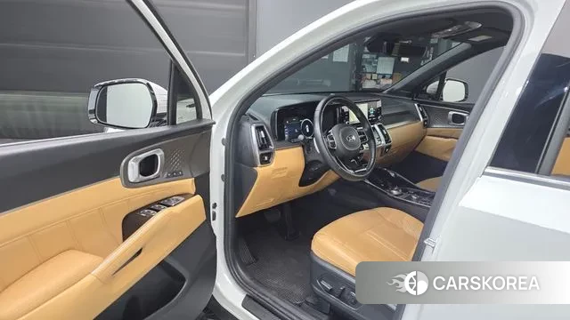 Kia Sorento 4th Generation id 3727735 из Кореи 20