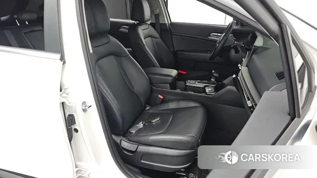 Kia The New Sportage 5th Generation id 3739048 из Кореи 20