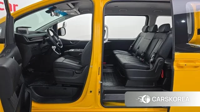 Hyundai Staria id 3377617 из Кореи 20