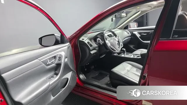 Nissan Altima id 3434720 из Кореи 20