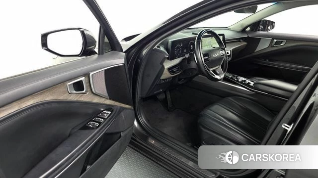 Kia K8 id 4223711 из Кореи 32