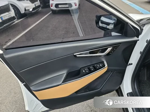 Kia EV6 id 3620771 из Кореи 20