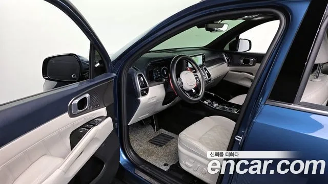 Kia Sorento 4th Generation id 2920911 из Кореи 20