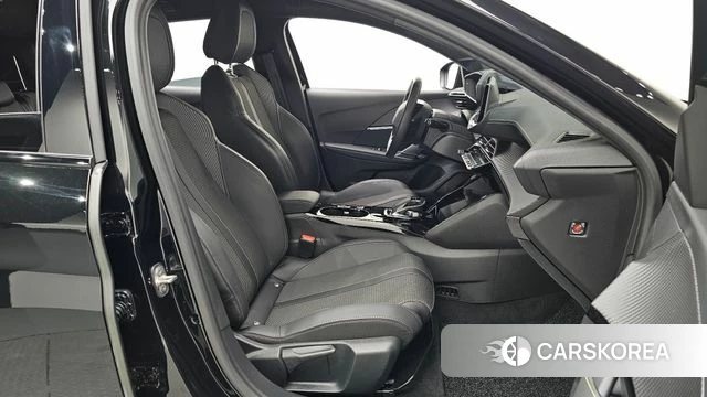 Peugeot e-208 second Generation id 3865148 из Кореи 20