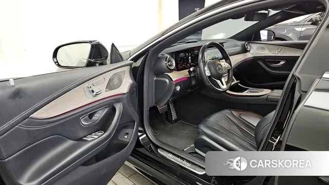 Mercedes-Benz CLS-Class C257 id 3033246 из Кореи 20