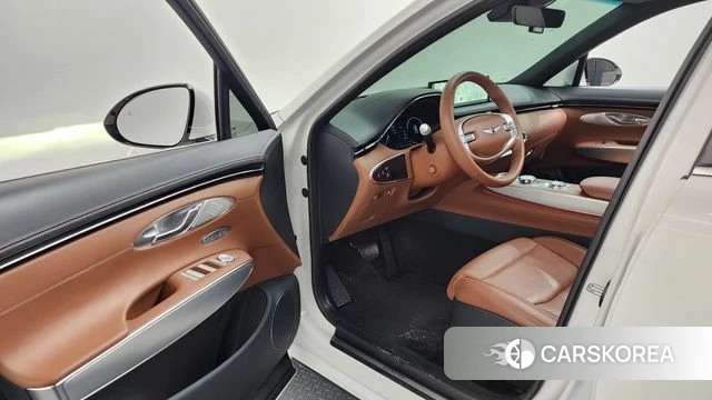 Genesis GV70 id 3903850 из Кореи 20