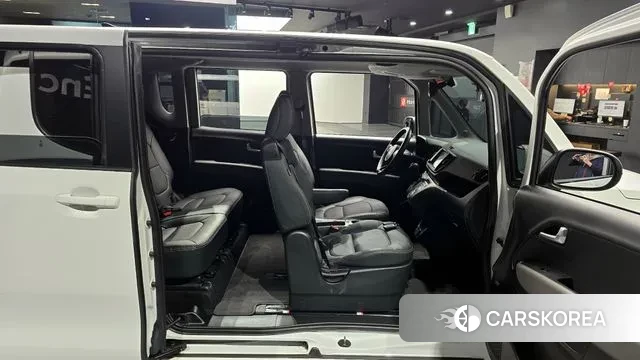 Kia The New Kia Ray id 3420253 из Кореи 20