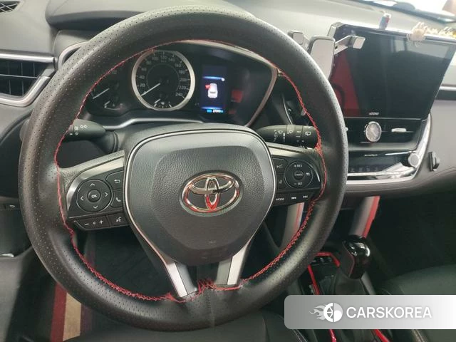 Toyota Fenglanda id 4278985 из Китая 22