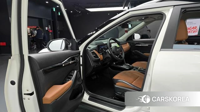 Kia The New Seltos id 3910033 из Кореи 20