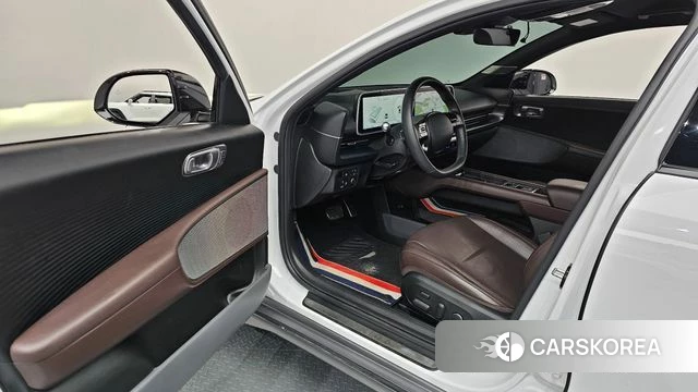 Hyundai Ionic 6 id 3851440 из Кореи 20