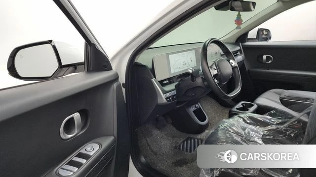 Hyundai Ionic 5 id 4470089 из Кореи 37