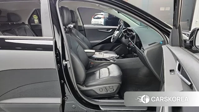 Kia Di All New Niro EV id 2959571 из Кореи 20