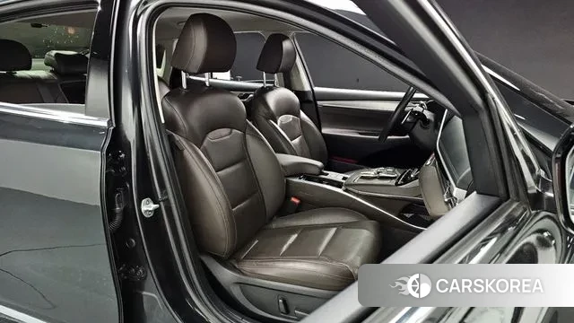 Hyundai The New Grandeur IG id 3454524 из Кореи 20