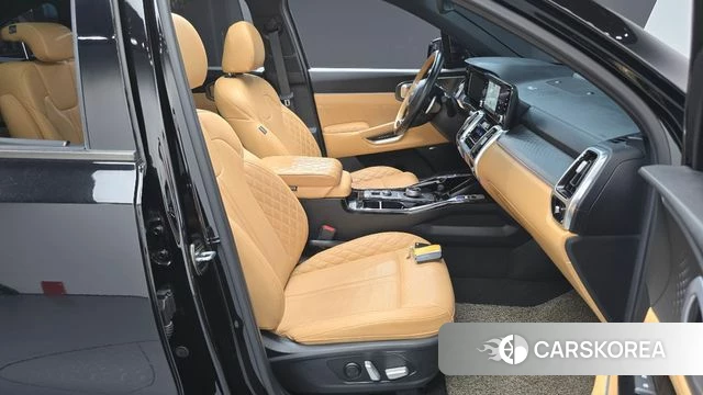 Kia Sorento 4th Generation id 3842937 из Кореи 20