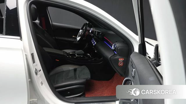 Mercedes-Benz A-Class W177 id 3832430 из Кореи 20