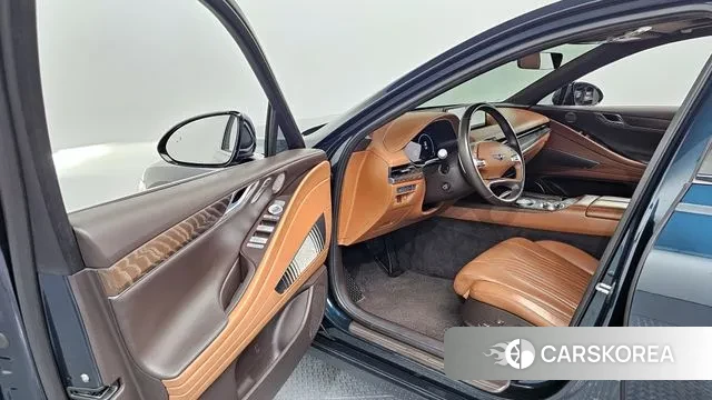 Genesis G80 (RG3) id 3504568 из Кореи 20