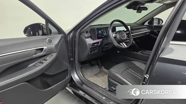Hyundai Sonata D Edge (DN8) id 4847677 из Кореи 20
