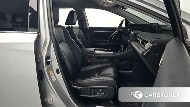 Lexus RX350 4th generation id 3612552 из Кореи 20