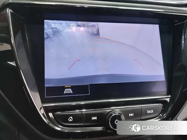 Chevrolet (GM Daewoo) Trailblazer id 3422776 из Кореи 20