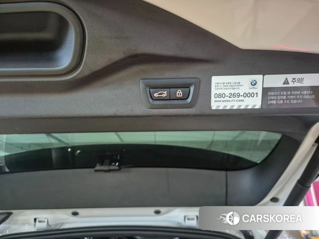 BMW X5 (G05) id 4362479 из Кореи 12