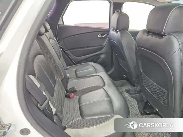 Renault Korea (Samsung) New QM3 id 3265117 из Кореи 20