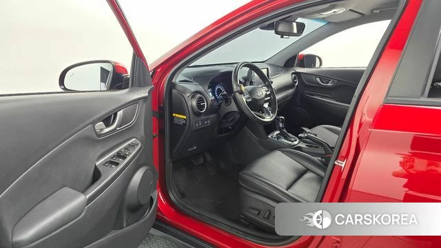 Hyundai Kona id 4339558 из Кореи 20
