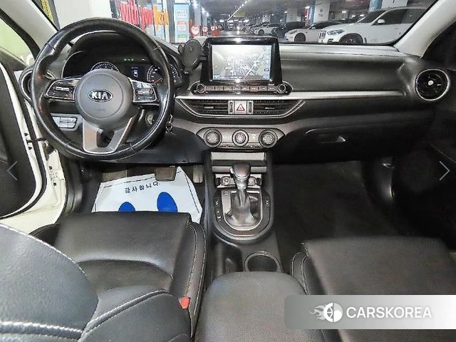 Kia Come New K3 id 4203622 из Кореи 17