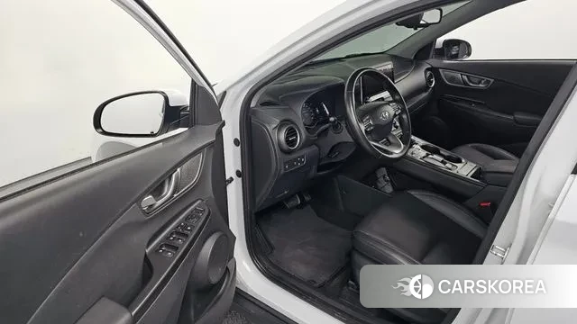 Hyundai Kona Electric id 3686778 из Кореи 20
