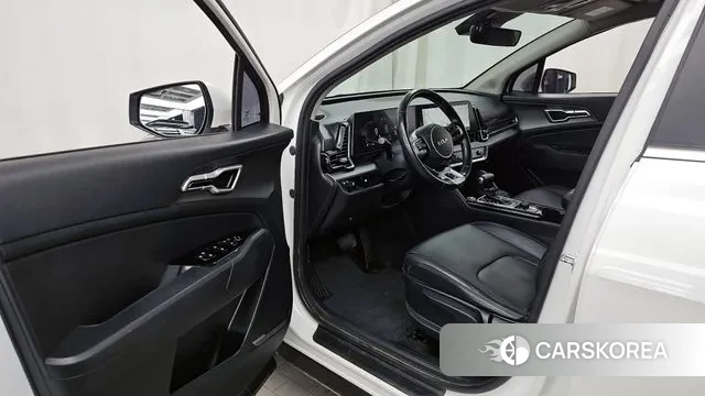 Kia Sportage 5th Generation id 3611254 из Кореи 20