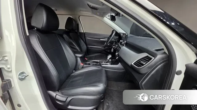 Kia Seltos id 3439388 из Кореи 20