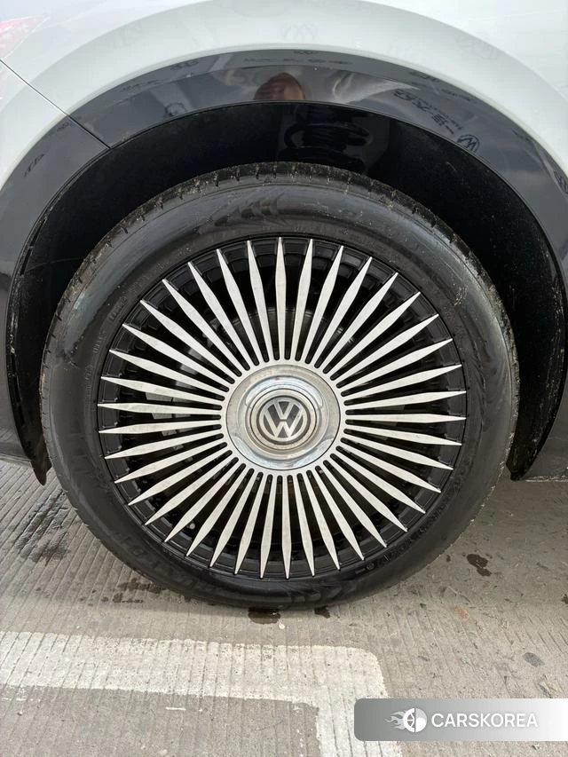 Volkswagen Range patrol id 4260569 из Китая 25