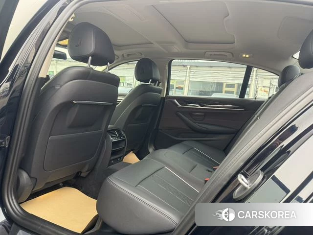 BMW 5 series id 4256851 из Китая 14