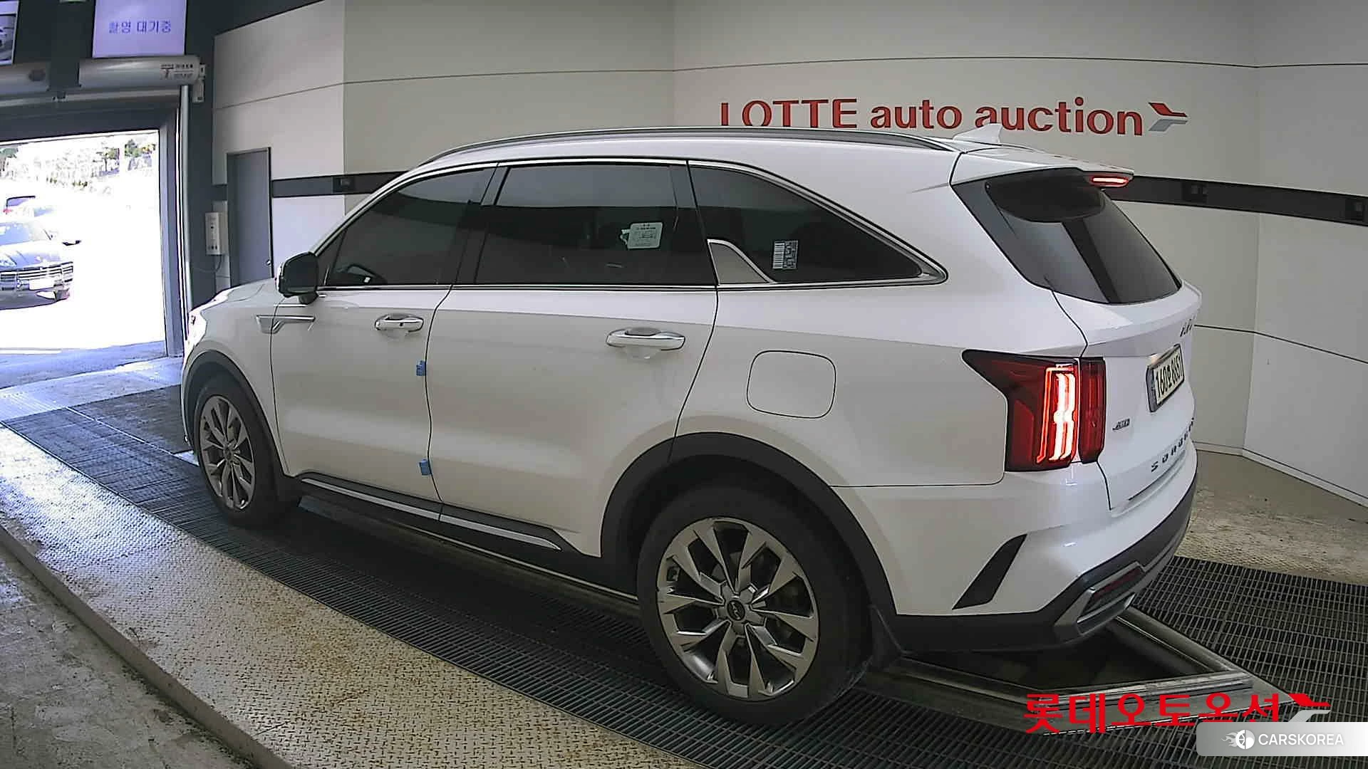 Kia Sorento id 4296897 из Кореи 37