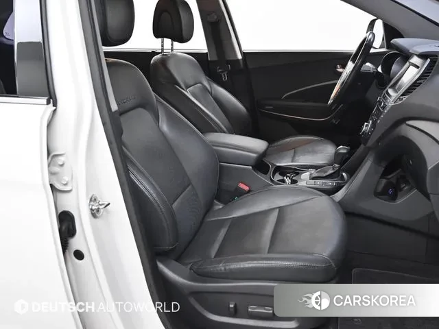 Hyundai The New Max Cruise id 3403305 из Кореи 20