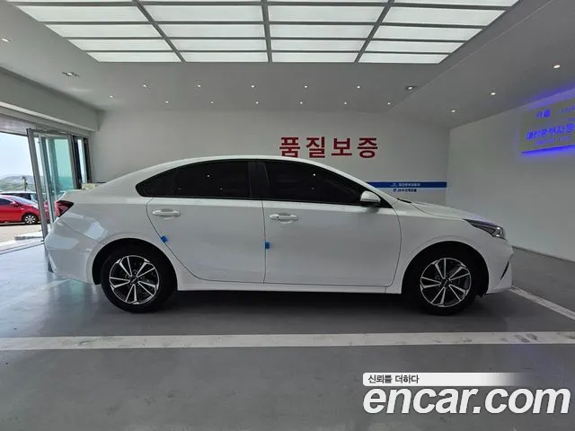 Kia The New K3 2nd generation id 2673125 из Кореи 20