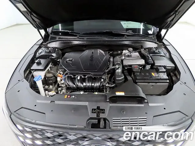 Hyundai The New Grandeur IG id 2677583 из Кореи 20