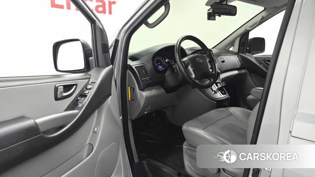 Hyundai The New Grand Starex id 4873334 из Кореи 33