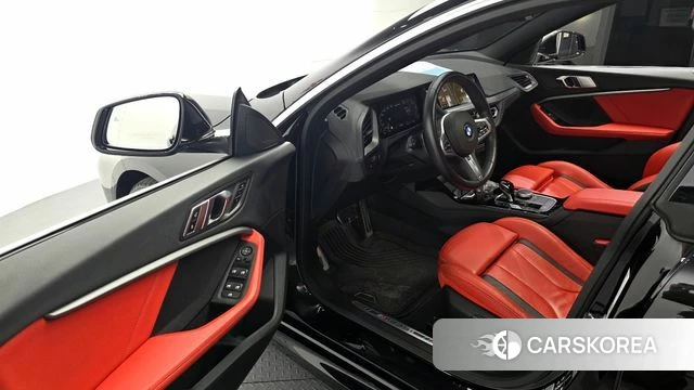 BMW 2 Series Gran Coupe (F44) id 4186131 из Кореи 31