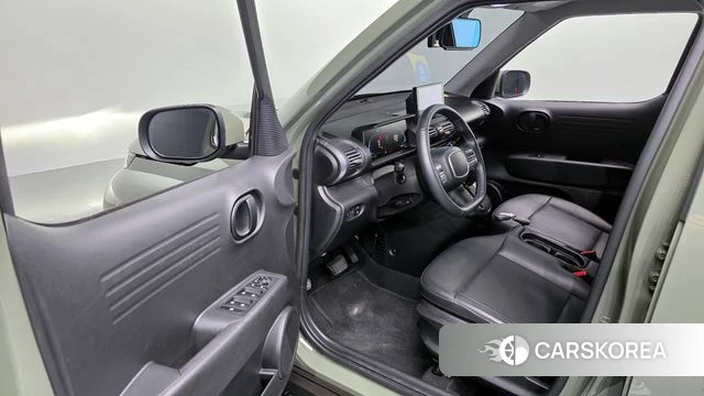 Hyundai Casper id 3952953 из Кореи 20