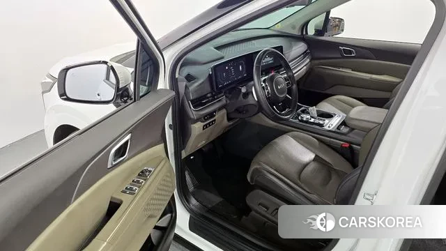 Kia The New Carnival 4th Generation id 3382898 из Кореи 20