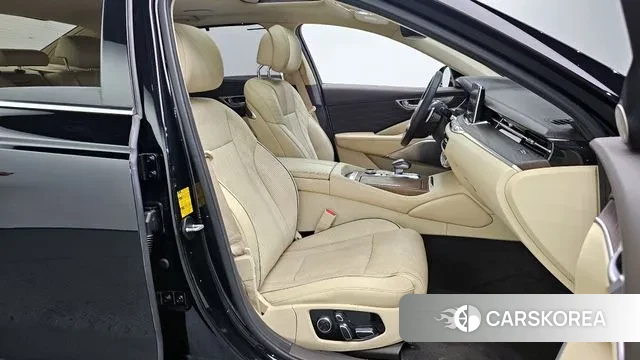 Kia More K9 id 3574007 из Кореи 20