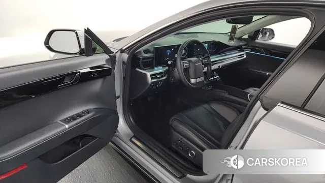 Hyundai Grandeur (GN7) id 3452419 из Кореи 20