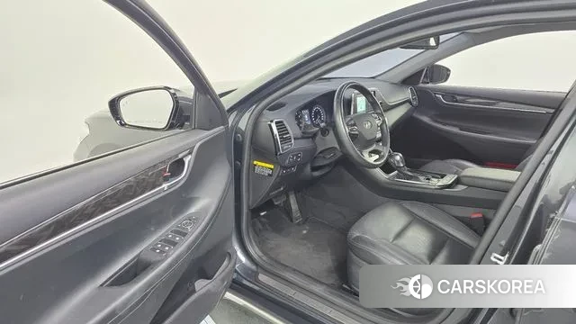 Hyundai Grandeur IG id 2995474 из Кореи 20