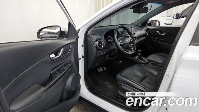 Hyundai The New Kona Hybrid id 2457986 из Кореи 20