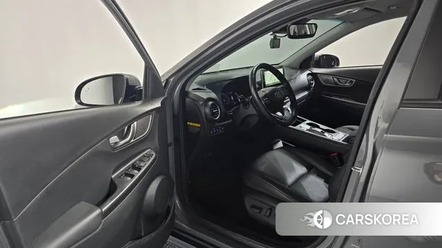 Hyundai Kona Electric id 3283420 из Кореи 20