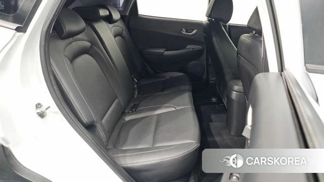 Hyundai Kona id 4435342 из Кореи 30