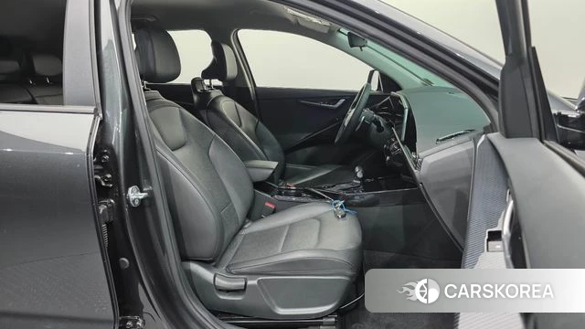 Kia Di Ol Nu Niro id 4585791 из Кореи 20