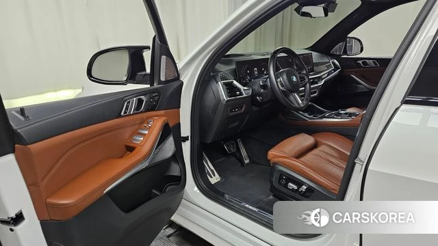 BMW X7 (G07) id 4292192 из Кореи 20