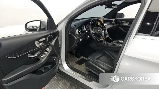 Mercedes-Benz GLC-Class X253 id 3024189 из Кореи 20